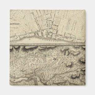 Imán Quebec (Canadá) 6