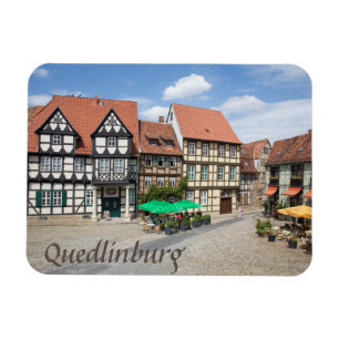 Imán Quedlinburg