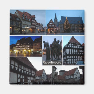 Imán Quedlinburg