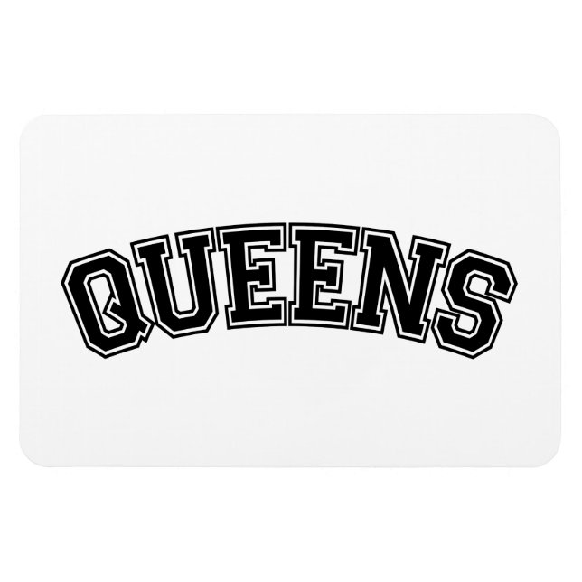IMÁN QUEENS, NYC (Horizontal)