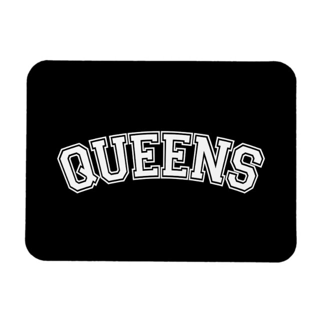 IMÁN QUEENS, NYC (Horizontal)