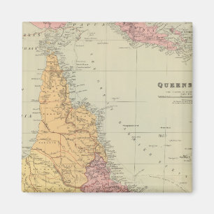 Imán Queensland