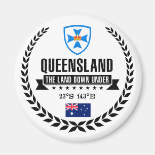 Imán Queensland