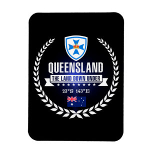 Imán Queensland