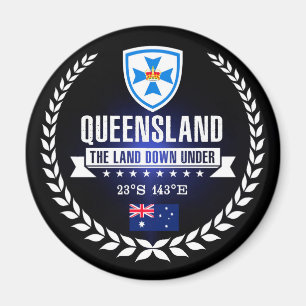 Imán Queensland