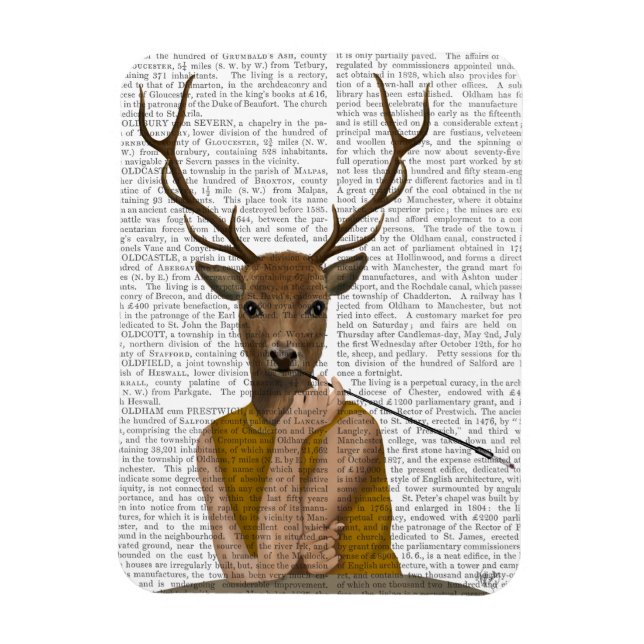 Imán Querido Audrey (Vertical)