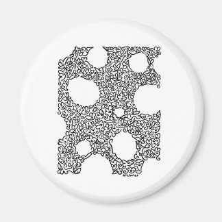 Imán QUESO con MICE de NICHOLAS