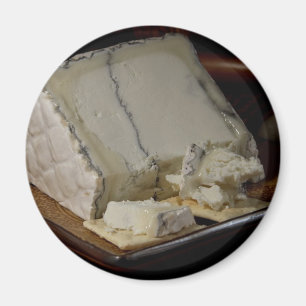 Imán Queso de la niebla de Humboldt