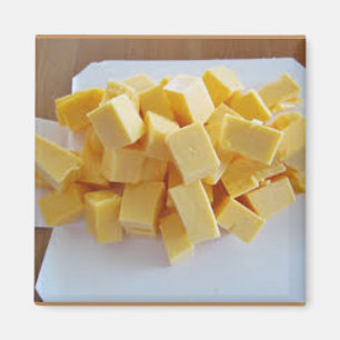 Imán Queso picado Velveeta
