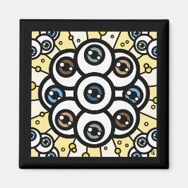 Imán ¿Quién Eres?