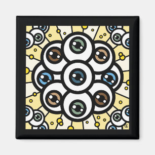 Imán ¿Quién Eres?