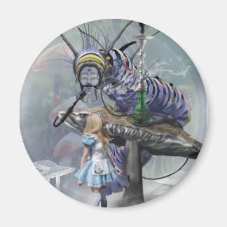 Imán ¿Quién eres?