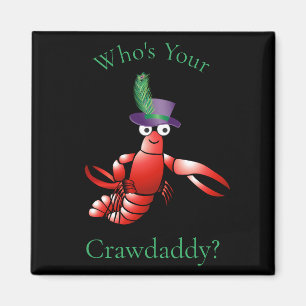 Imán ¿Quién es tu guardaespaldas? Thunder_Cove