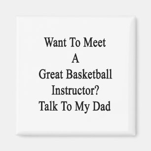Imán Quieres Conocer A Un Gran Instructor De Básquetbol