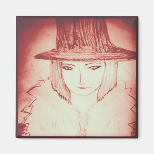 Imán ¿Quieres ser mi frasco?