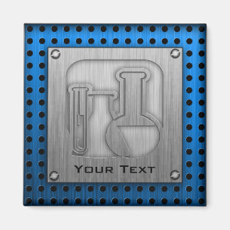 Imán Química de apariencia Metalizado cepillado