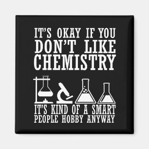 Imán química del sarcasmo
