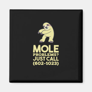 Imán Química - Problemas de Mol