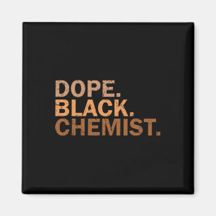 Imán Químico Negro Droga Melanina Mes Negro Africano Ch