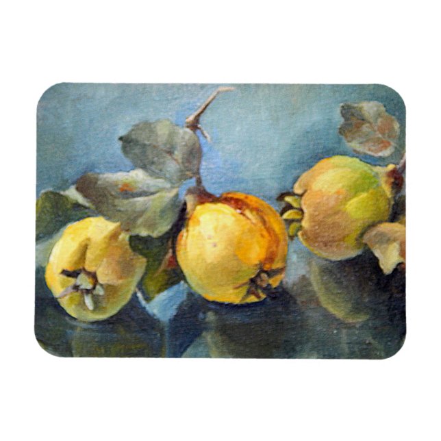 Imán Quinces 2011 (Horizontal)