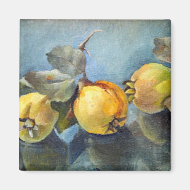 Imán Quinces 2011 (Frente)