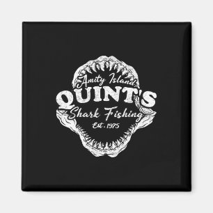 Imán Quints Arte Antiguo Películas Océano Ropa Divertid