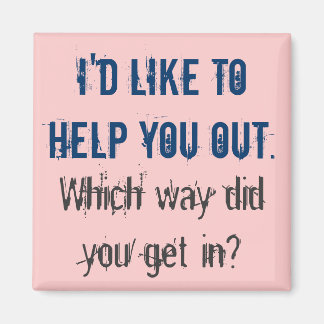 Imán Quisiera Ayudarte