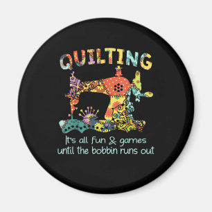 Imán Quitando todo su diversión y juego hasta que se ac