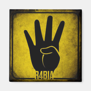 IMÁN R4BIA