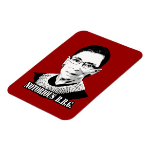 Imán R.B.G. notorio
