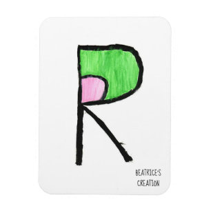 Imán R&P