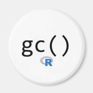 Imán R Recolector de elementos no utilizados