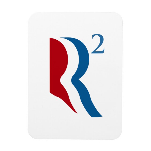 Imán R SQUARED - ROMNEY RYAN 2012.png (Vertical)
