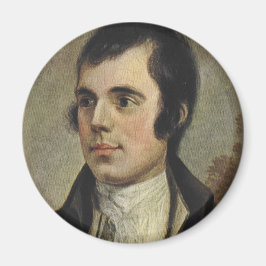 Imán Rabbie Burns