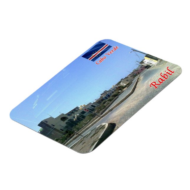 Imán Rabil - Plaza (Lado Izquierdo)