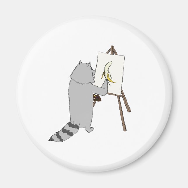 Imán Raccbrandt (Frente)