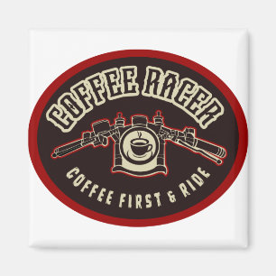 IMÁN RACER DE CAFÉ 2