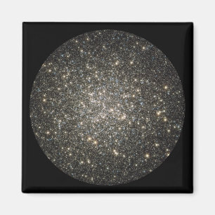 Imán Racimo globular M13 2