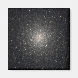 Imán Racimo globular NGC 2808