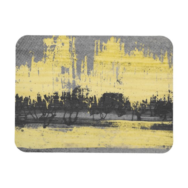 Imán Radar II (Horizontal)