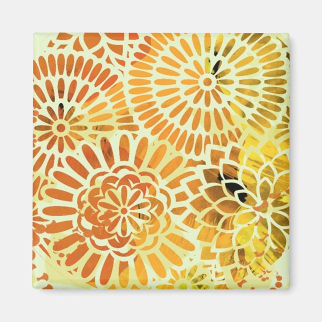 IMÁN RADIACIÓN (Frente)