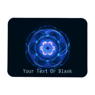 Imán Radiación de Cherenkov