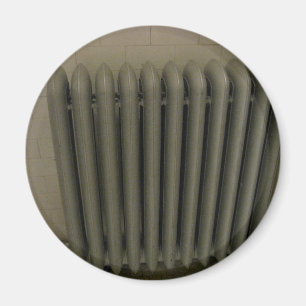 Imán Radiador