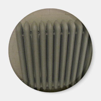 Imán Radiador