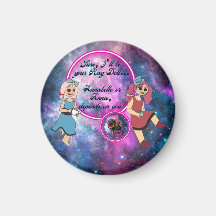 Rag doll, Annabelle o Annie  