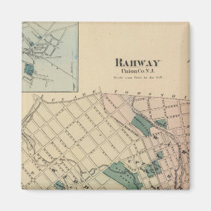 Imán Rahway, NJ