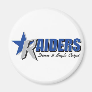 Imán Raiders Magnet