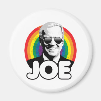 Imán Rainbow Joe