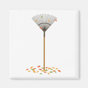 Imán Rake Tree