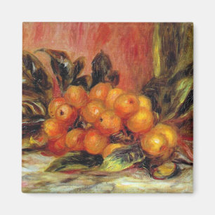 Imán Rama de níspero por Pierre Renoir